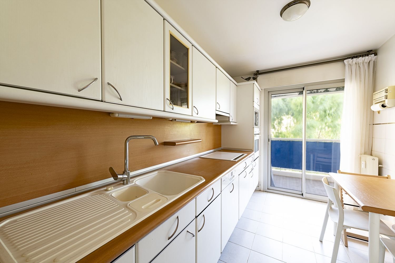 Appartement à vendre, 88m², Nice