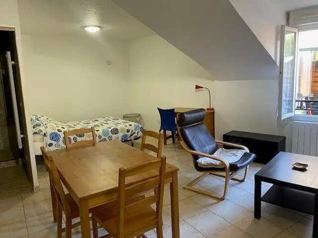 Appartement à louer, 27m², Nice