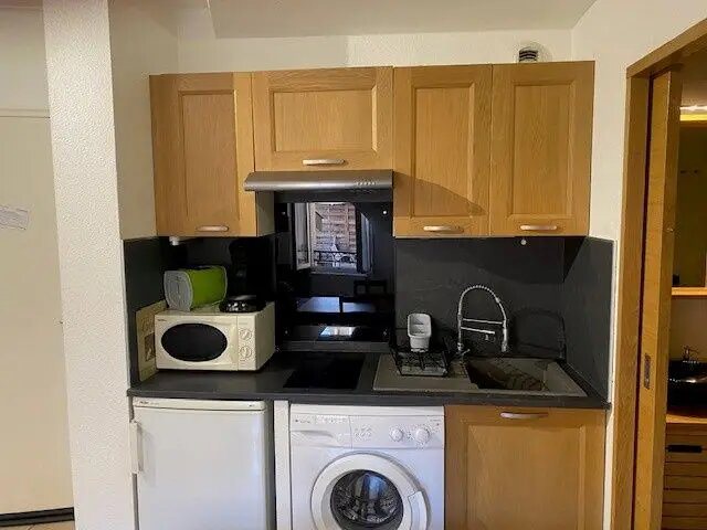 Appartement à louer, 27m², Nice
