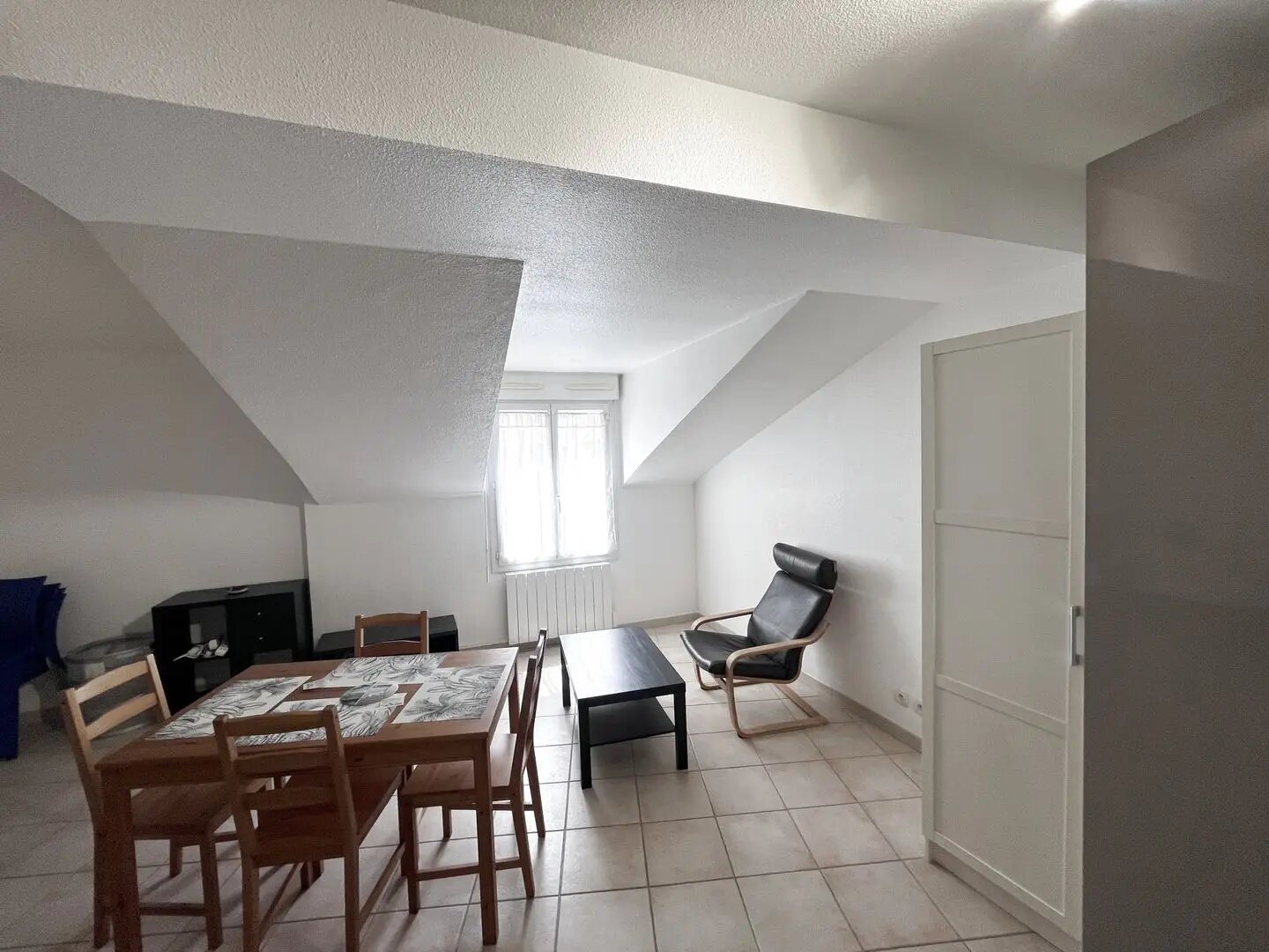 Appartement à louer, 27m², Nice