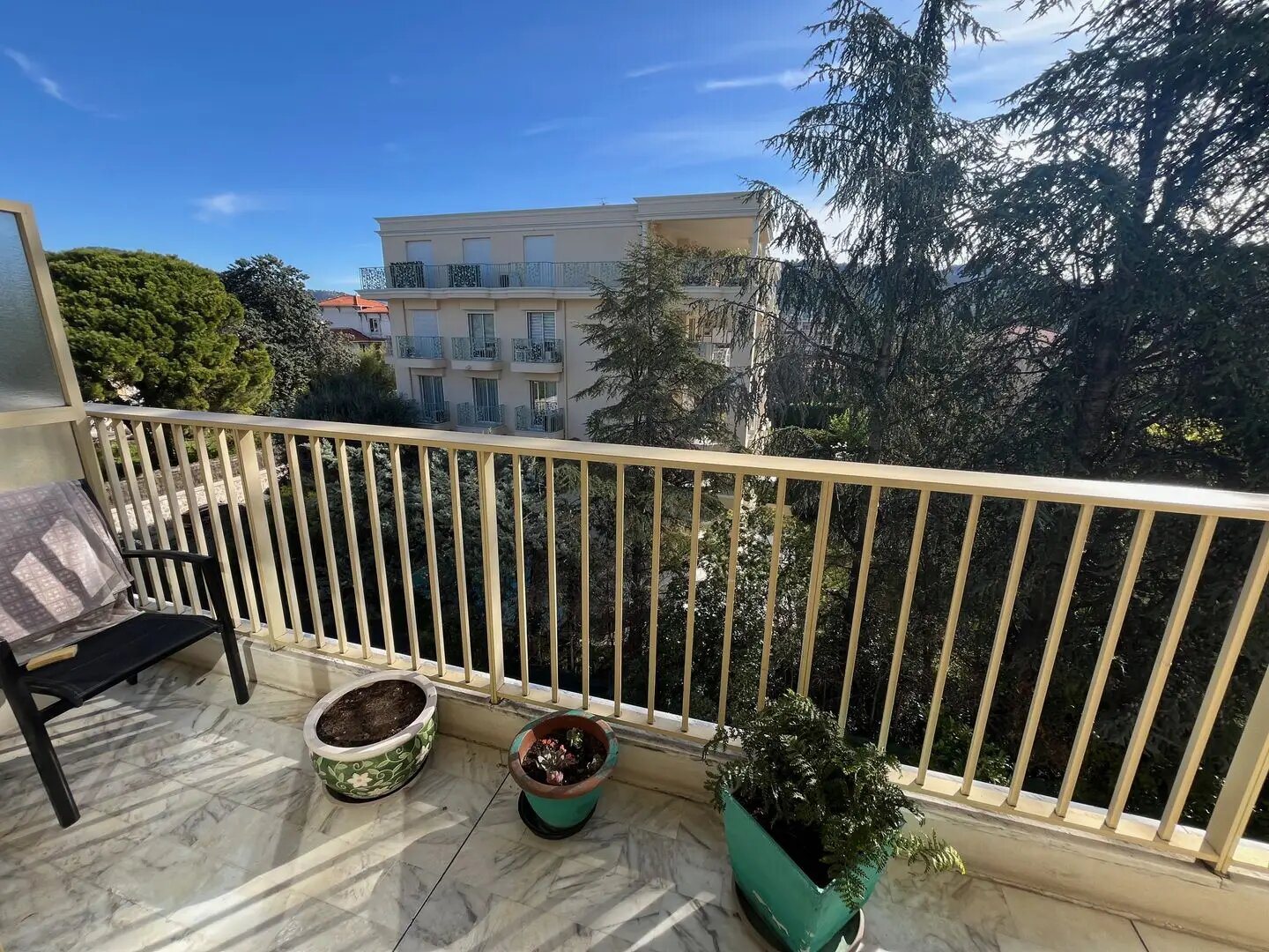 Appartement à vendre, 52m², Nice