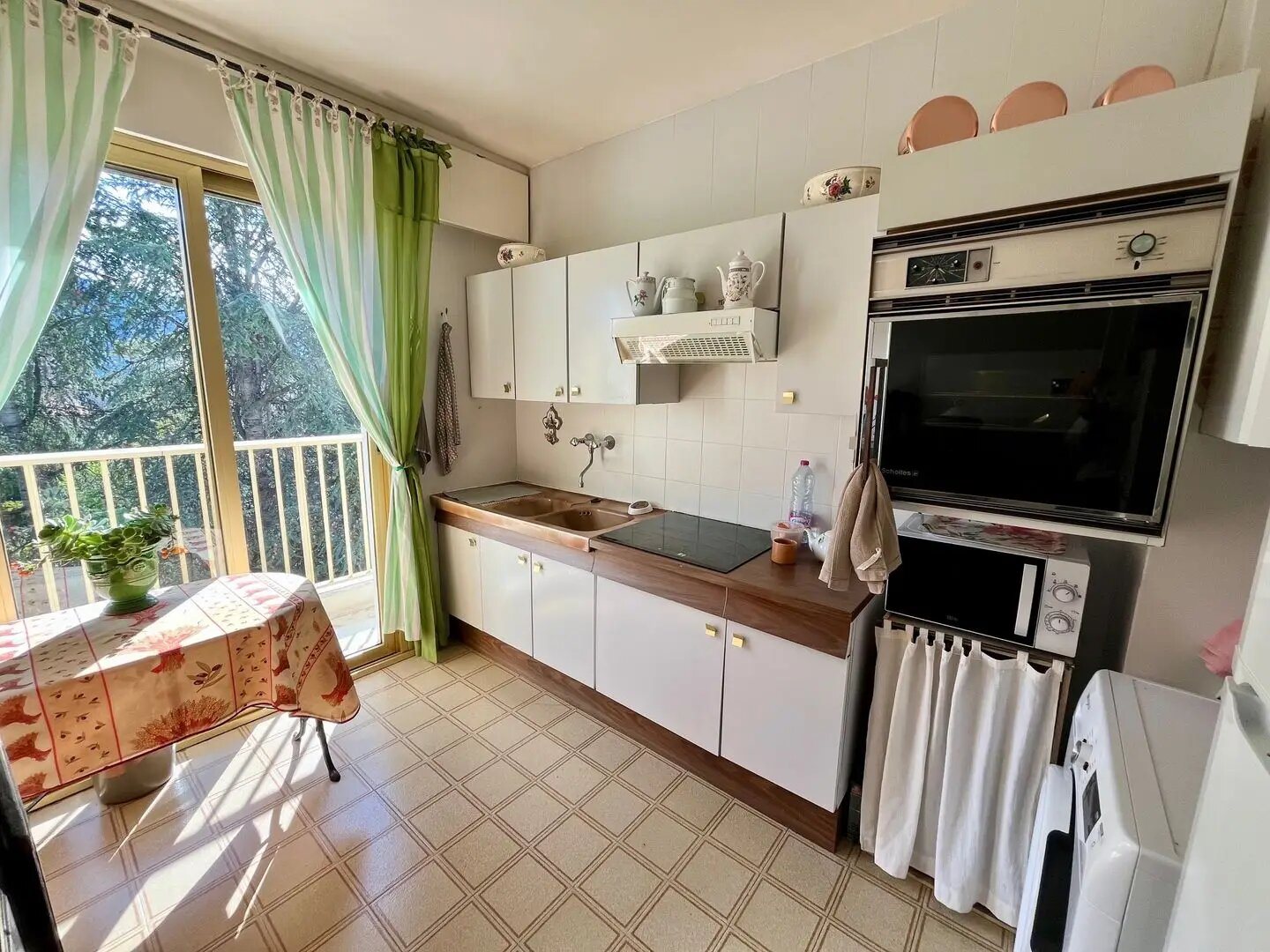 Appartement à vendre, 52m², Nice