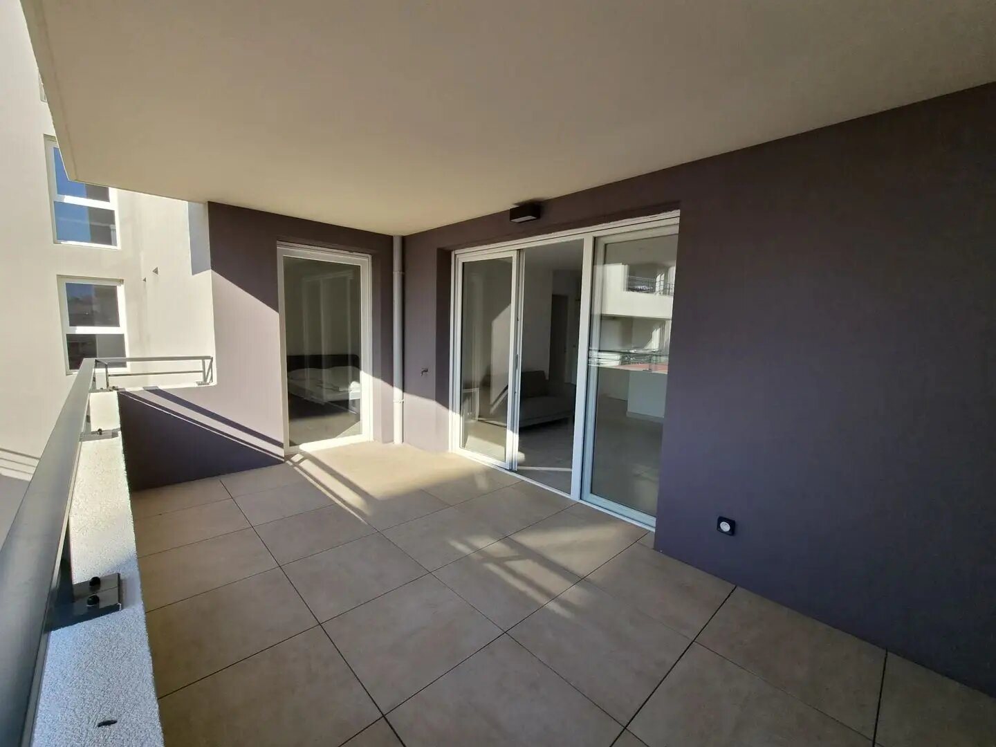 Appartement à louer, 58m², Roquebrune-Cap-Martin