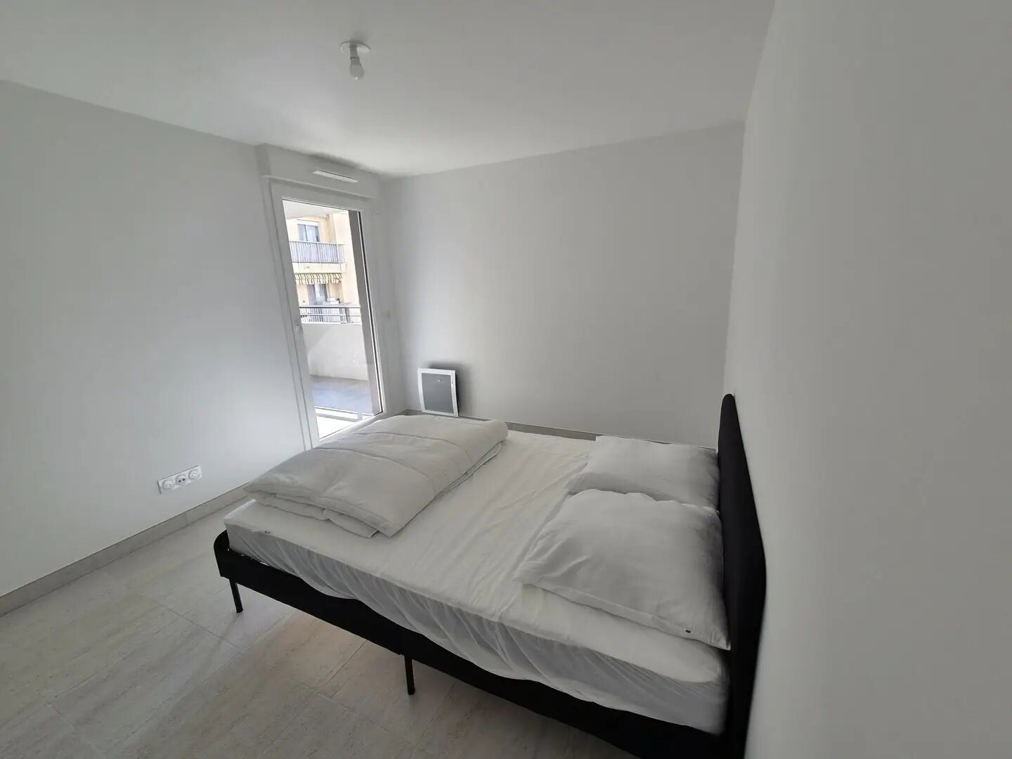Appartement à louer, 58m², Roquebrune-Cap-Martin