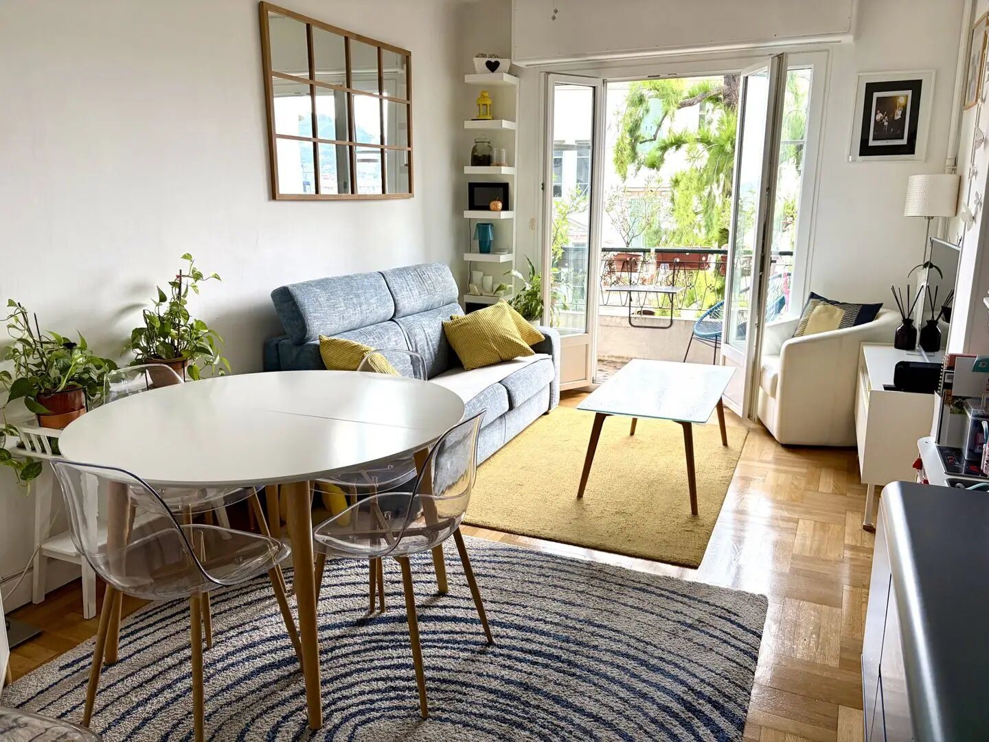 Appartement à vendre, 76m², Nice