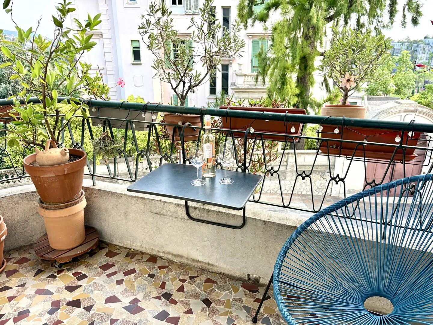 Appartement à vendre, 76m², Nice