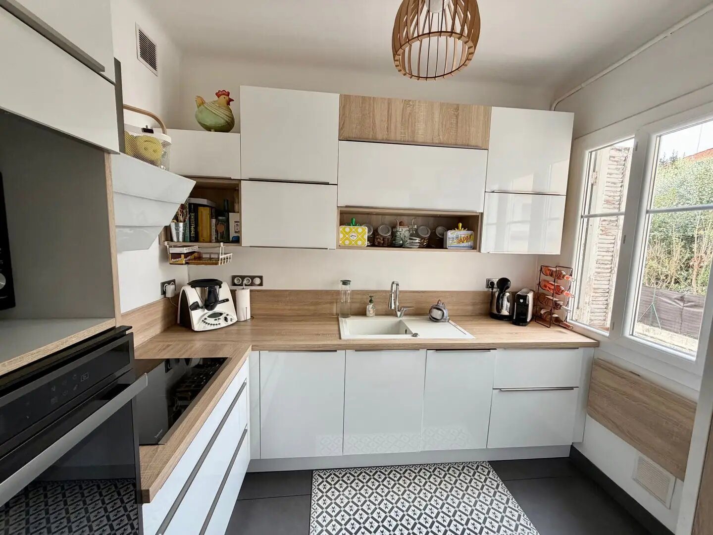 Appartement à vendre, 76m², Nice