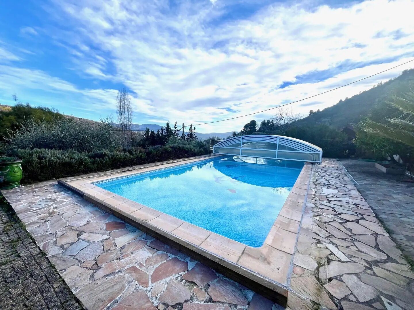 Maison à vendre, 158m², Bendejun