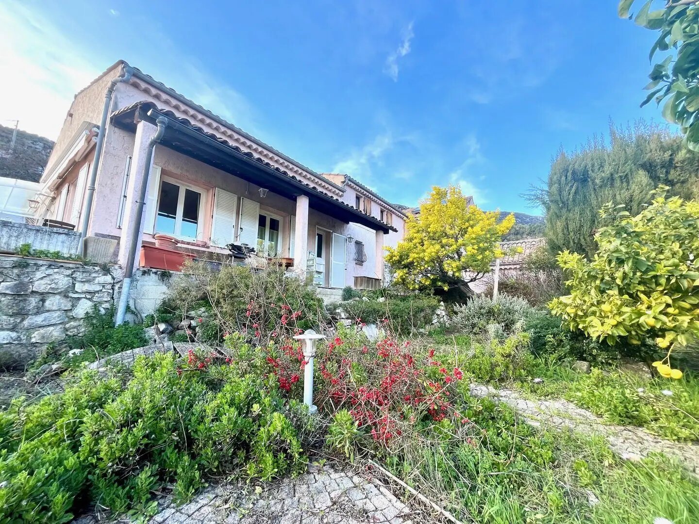 Maison à vendre, 158m², Bendejun