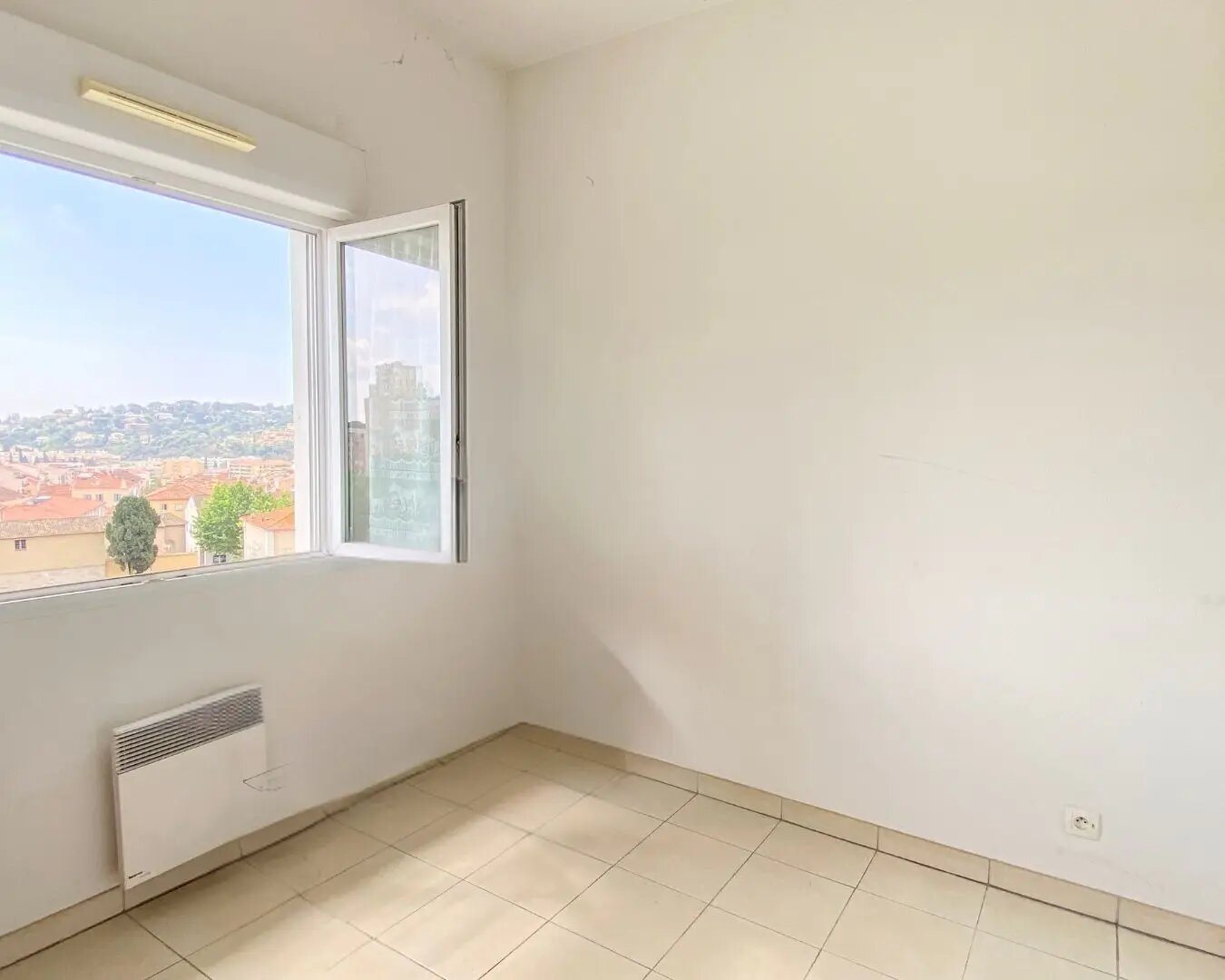 Appartement à vendre, 53m², Vallauris