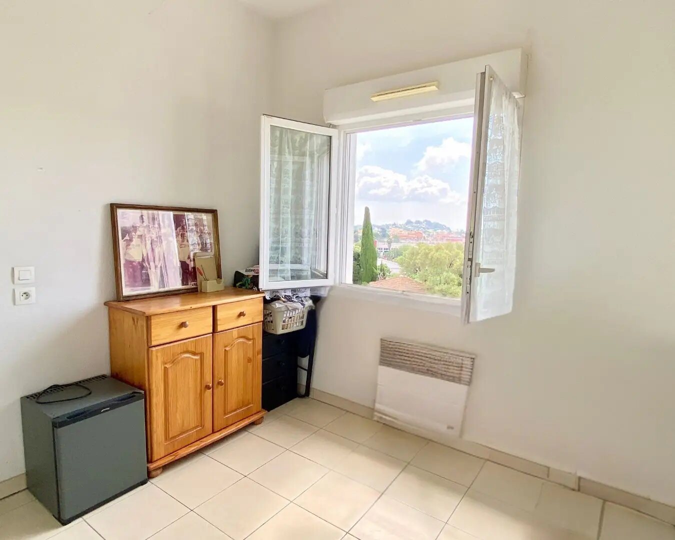Appartement à vendre, 53m², Vallauris