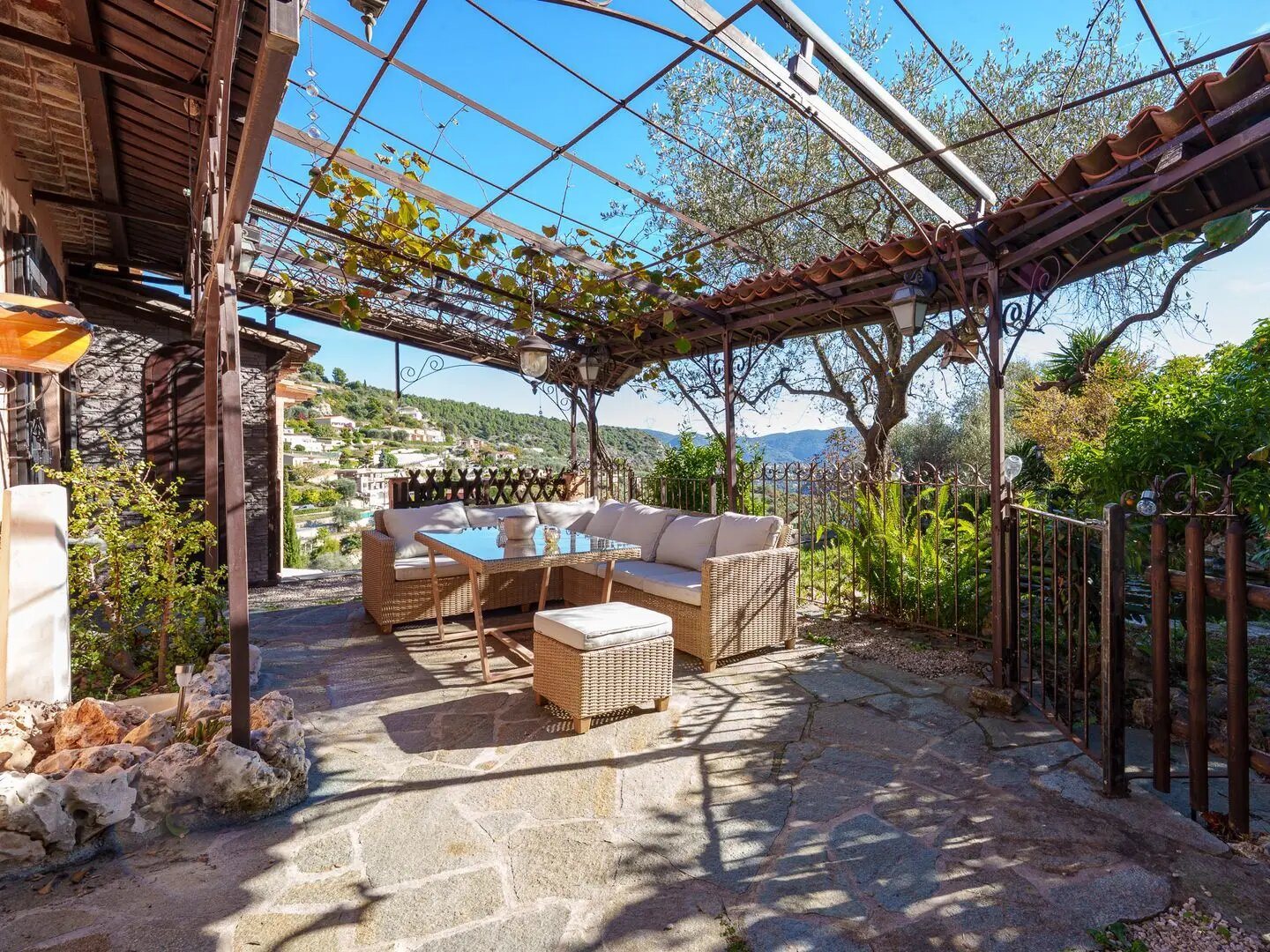 Maison à vendre, 227m², Falicon