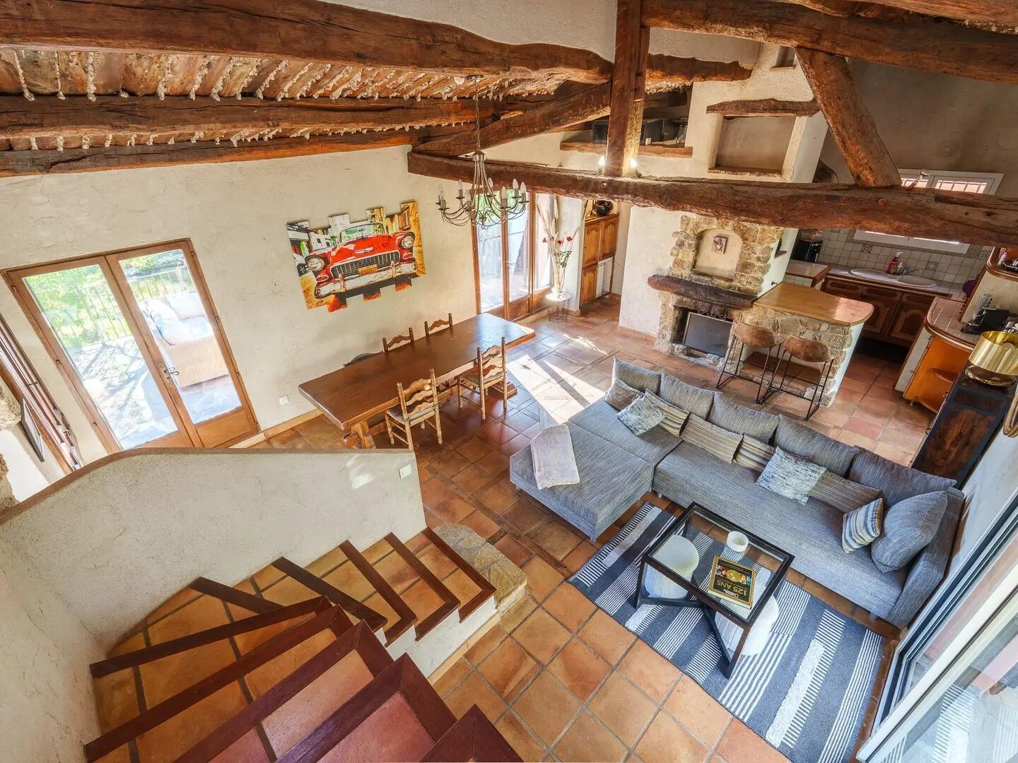 Maison à vendre, 227m², Falicon
