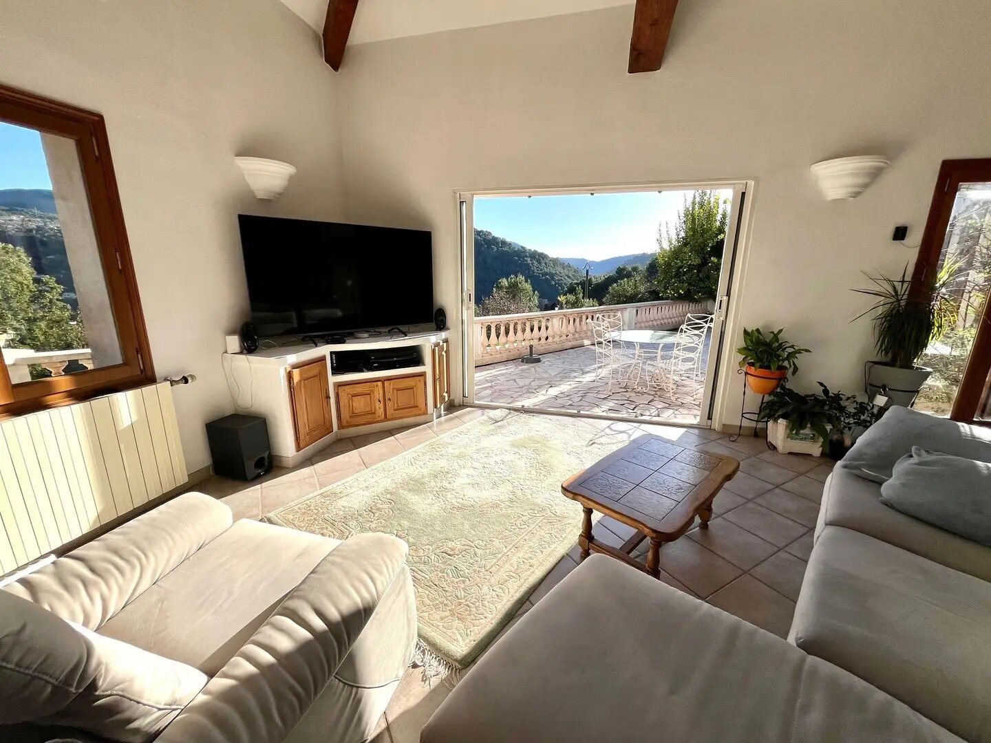 Maison à vendre, 158m², Cantaron