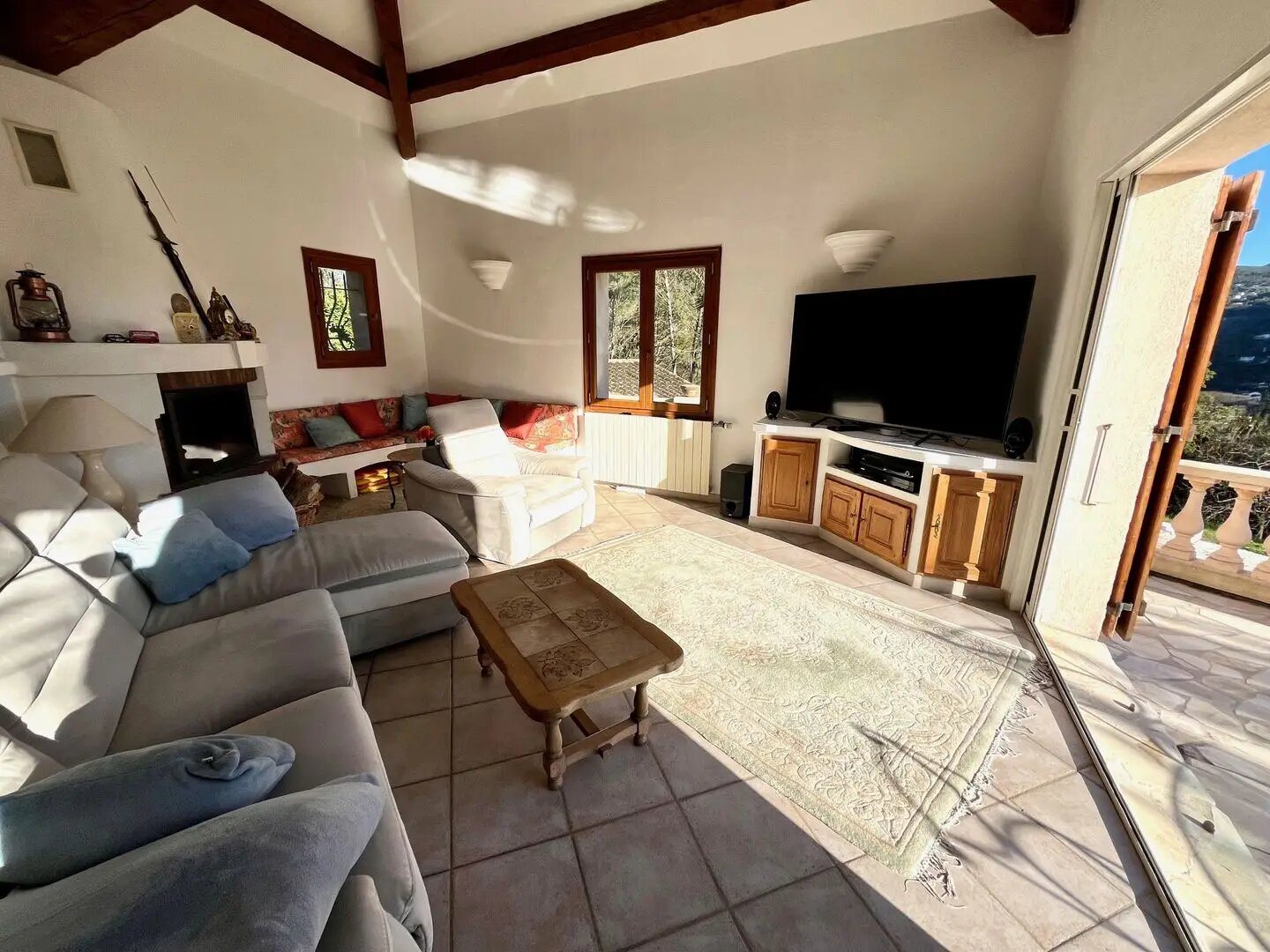 Maison à vendre, 158m², Cantaron