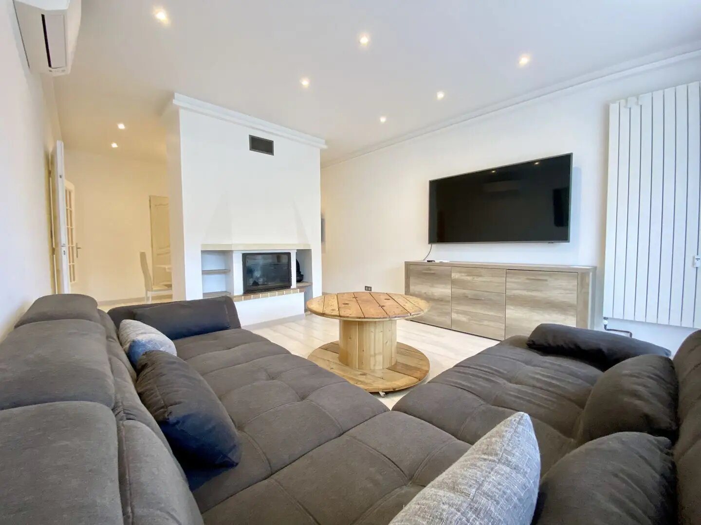 Appartement à vendre, 101m², Nice