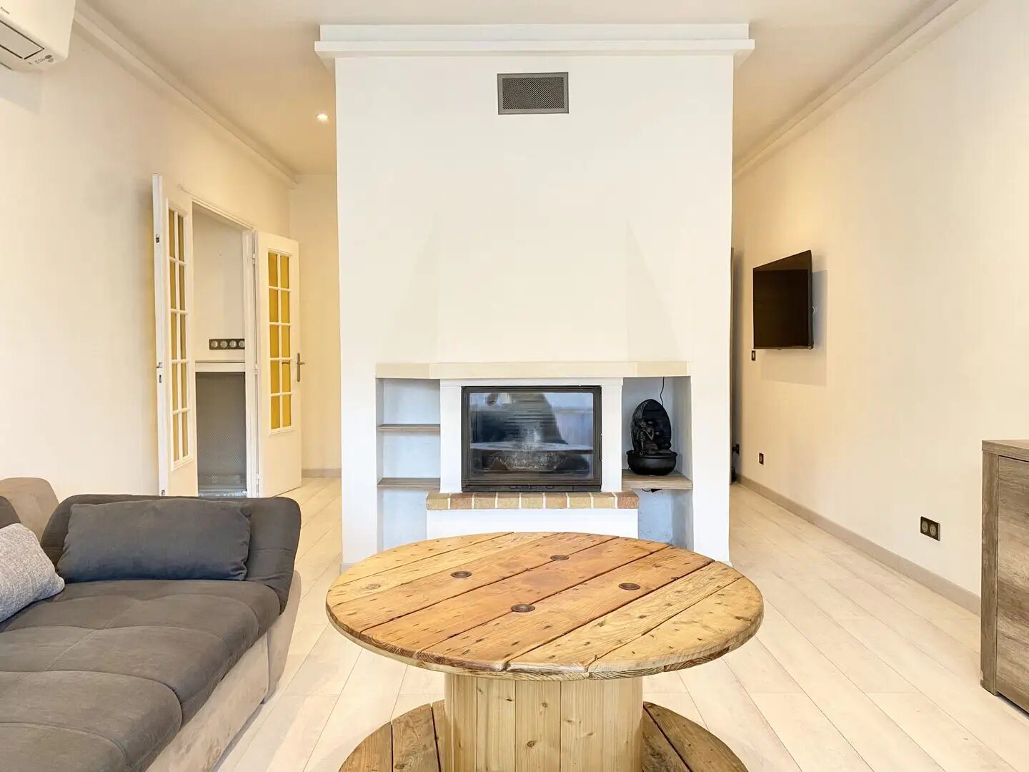 Appartement à vendre, 101m², Nice