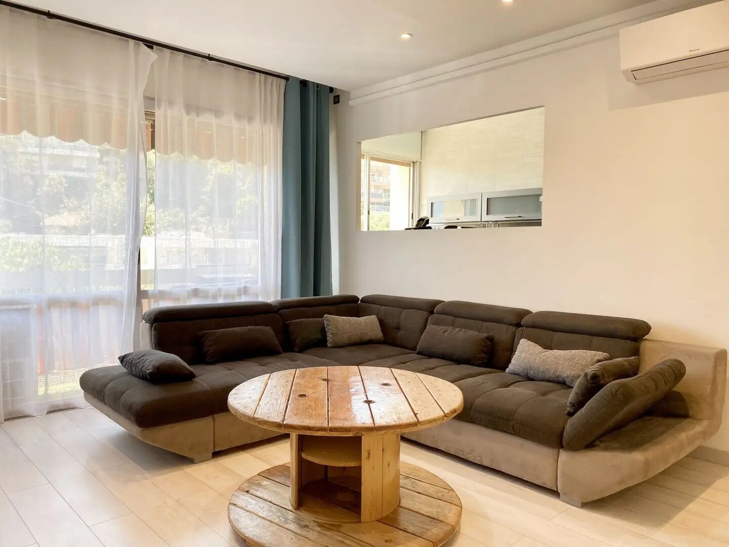 Appartement à vendre, 101m², Nice