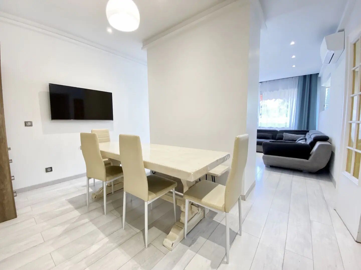 Appartement à vendre, 101m², Nice