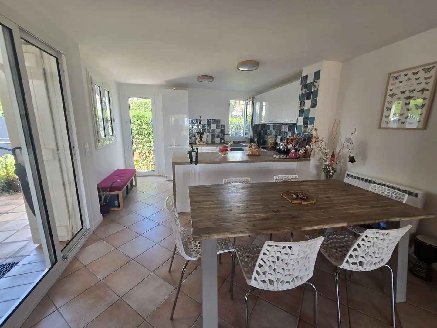Maison à vendre, 80m², Nice