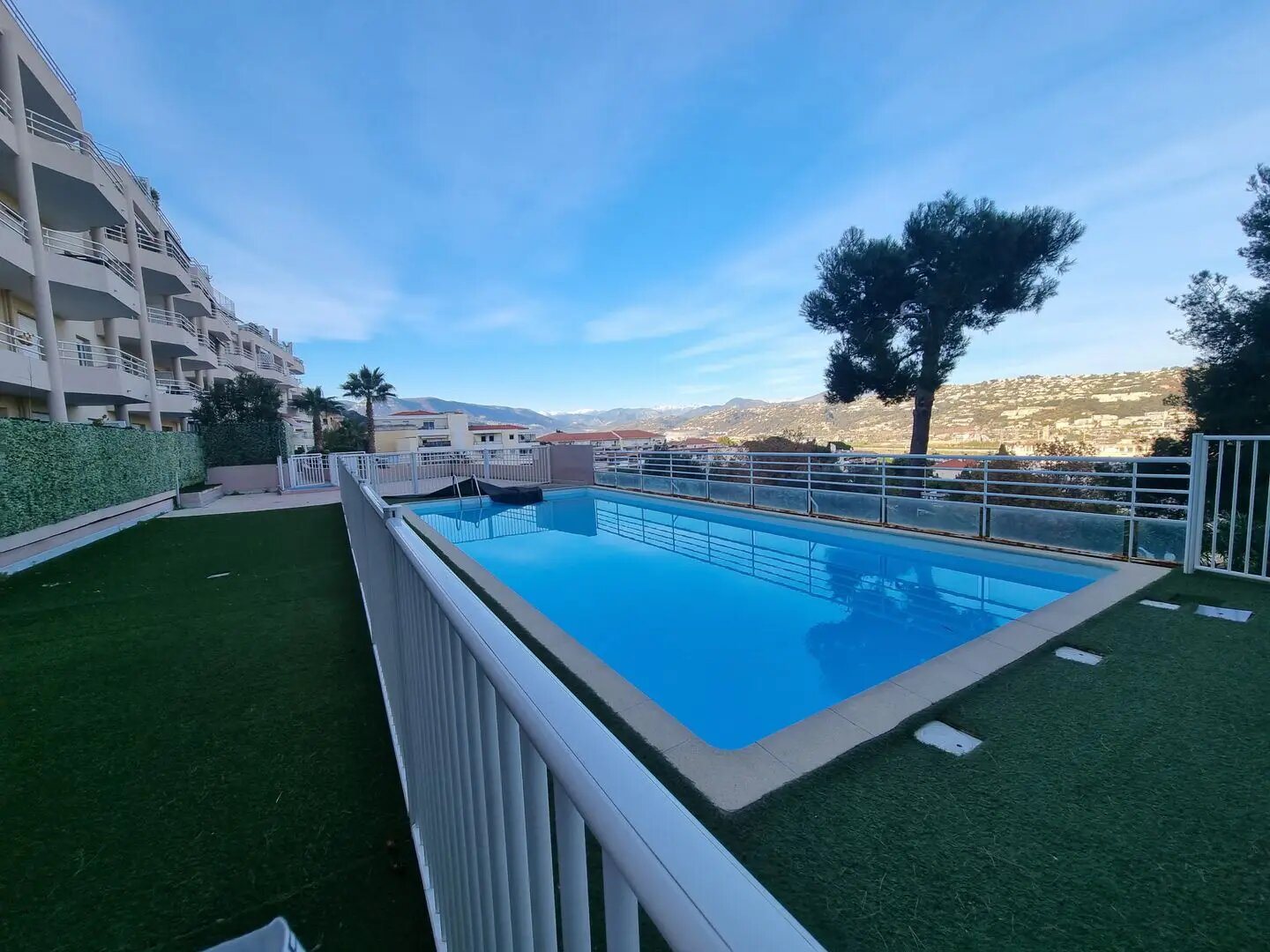 Appartement à louer, 64m², Saint-Laurent-du-Var