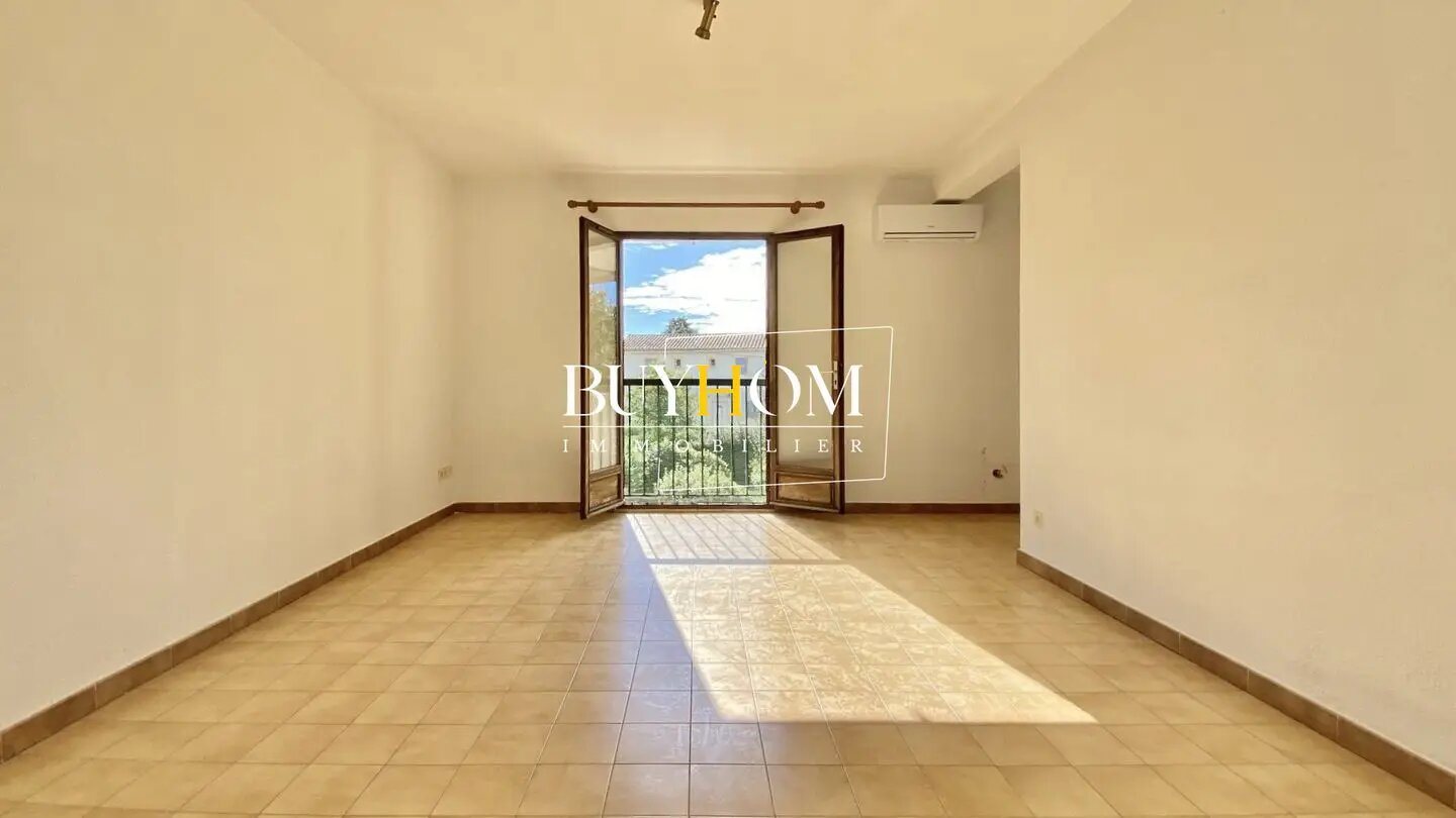 Appartement à vendre, 67m², L'Isle-sur-la-Sorgue