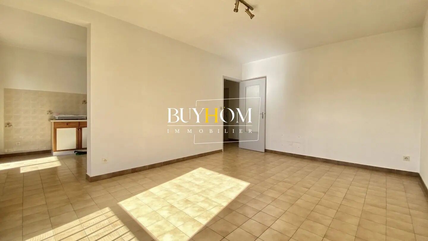 Appartement à vendre, 67m², L'Isle-sur-la-Sorgue