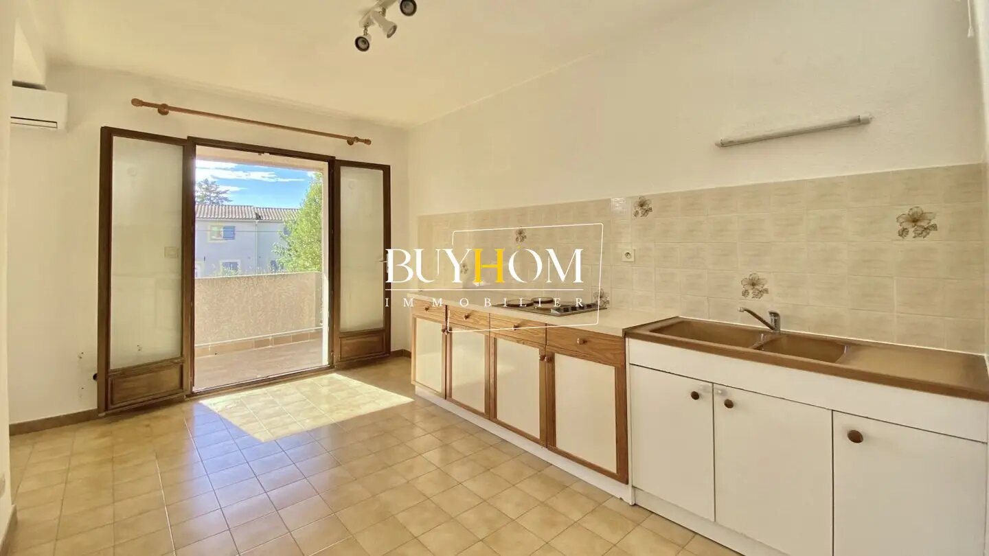 Appartement à vendre, 67m², L'Isle-sur-la-Sorgue
