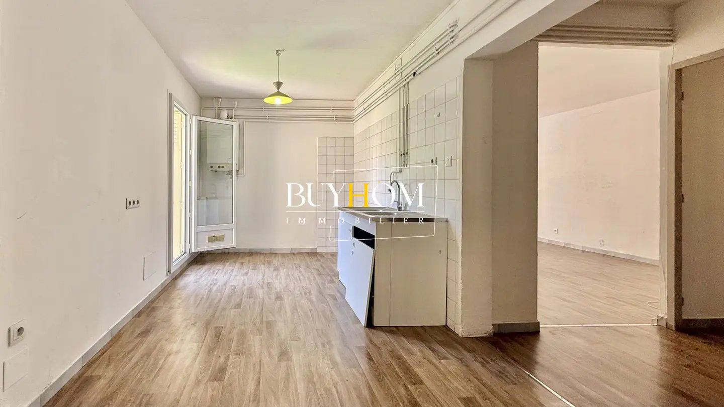 Appartement à vendre, 103m², L'Isle-sur-la-Sorgue
