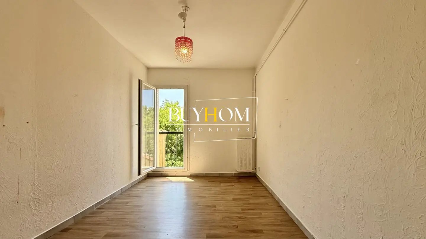 Appartement à vendre, 103m², L'Isle-sur-la-Sorgue