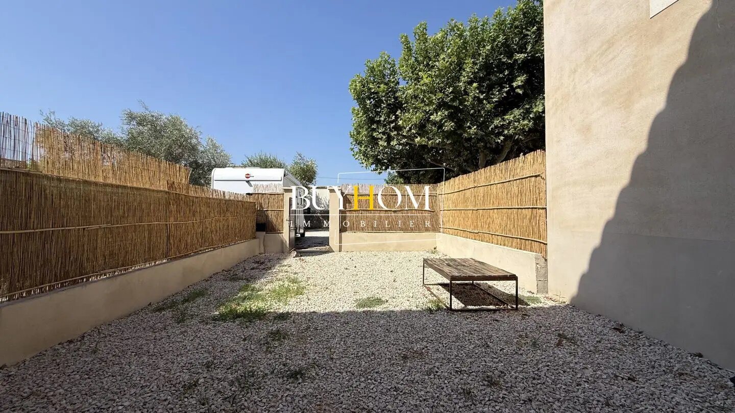 Maison à vendre, 112m², L'Isle-sur-la-Sorgue