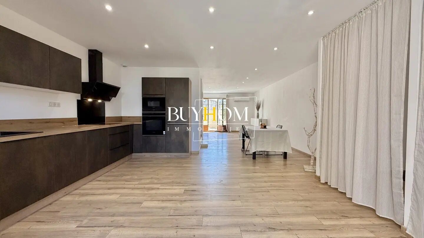 Maison à vendre, 112m², L'Isle-sur-la-Sorgue