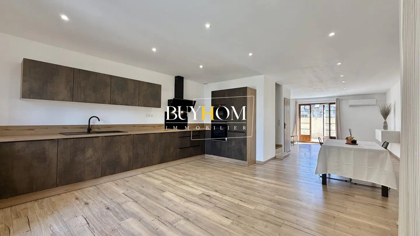Maison à vendre, 112m², L'Isle-sur-la-Sorgue