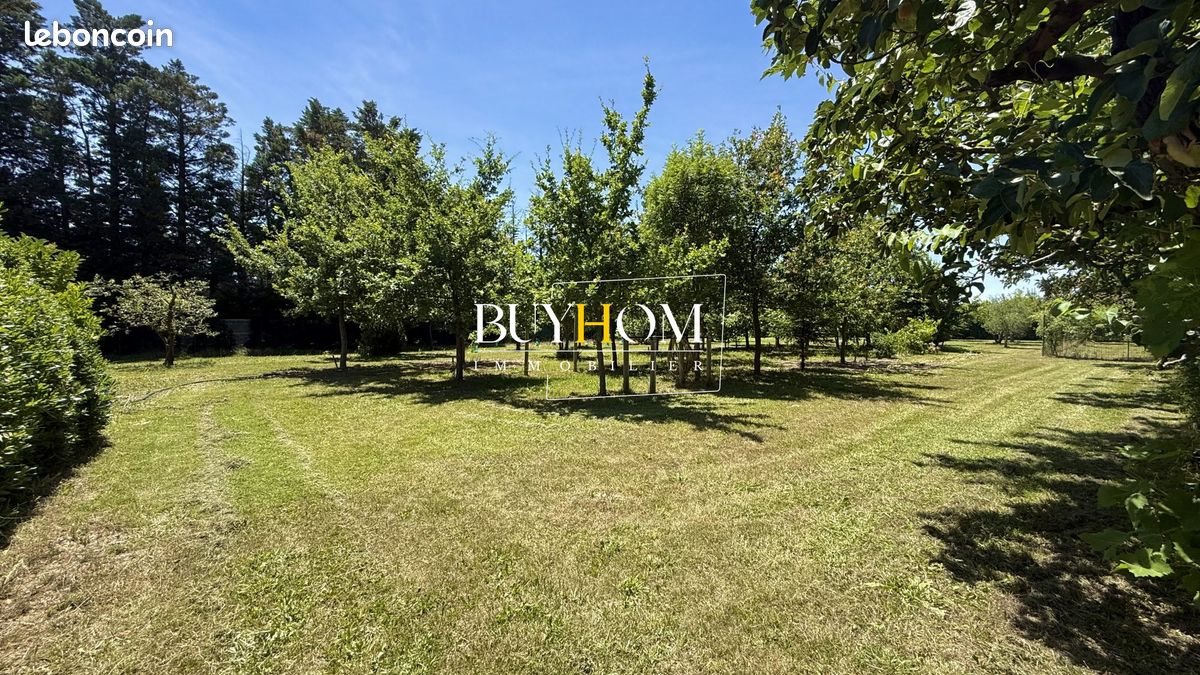 Maison à vendre, 257m², L'Isle-sur-la-Sorgue