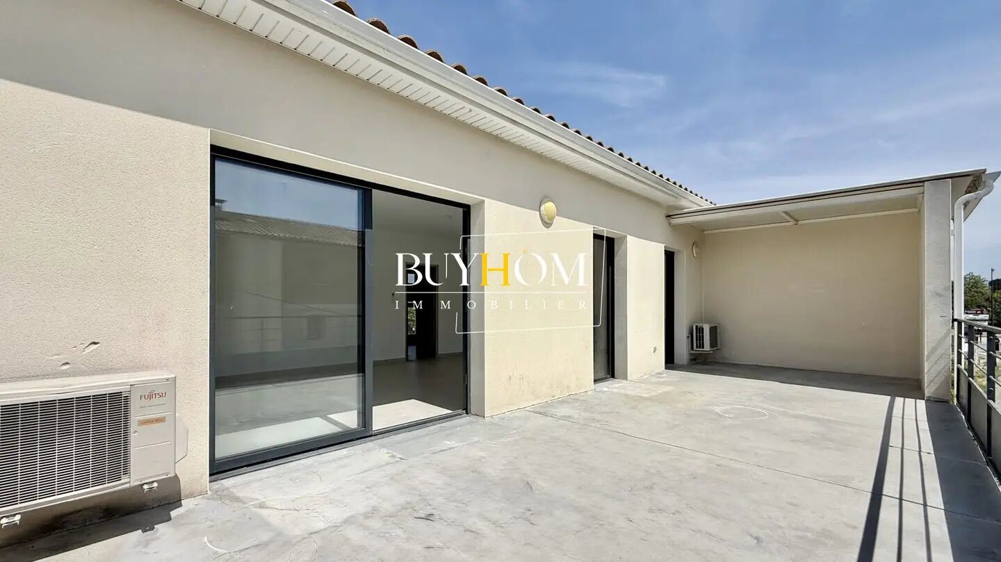 Appartement à vendre, 73m², L'Isle-sur-la-Sorgue