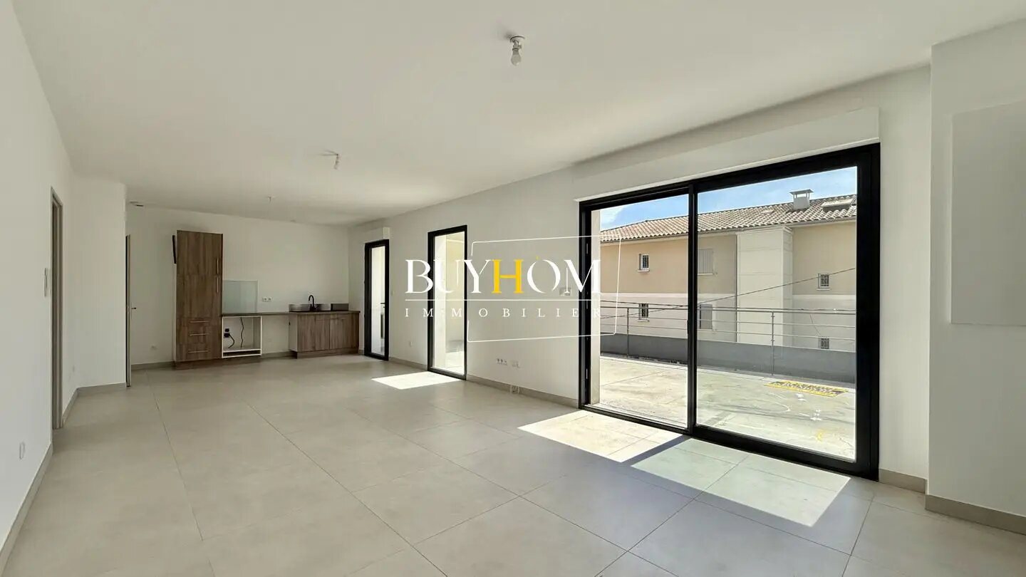 Appartement à vendre, 73m², L'Isle-sur-la-Sorgue
