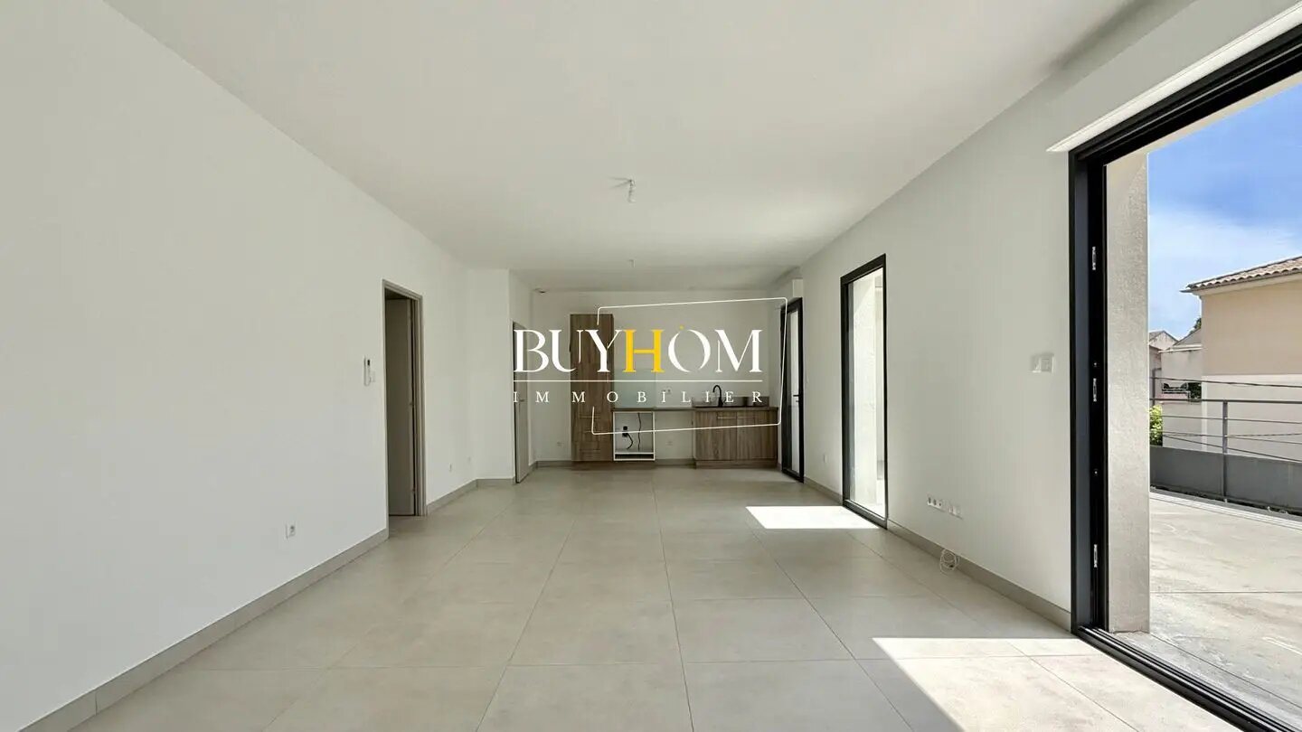 Appartement à vendre, 73m², L'Isle-sur-la-Sorgue