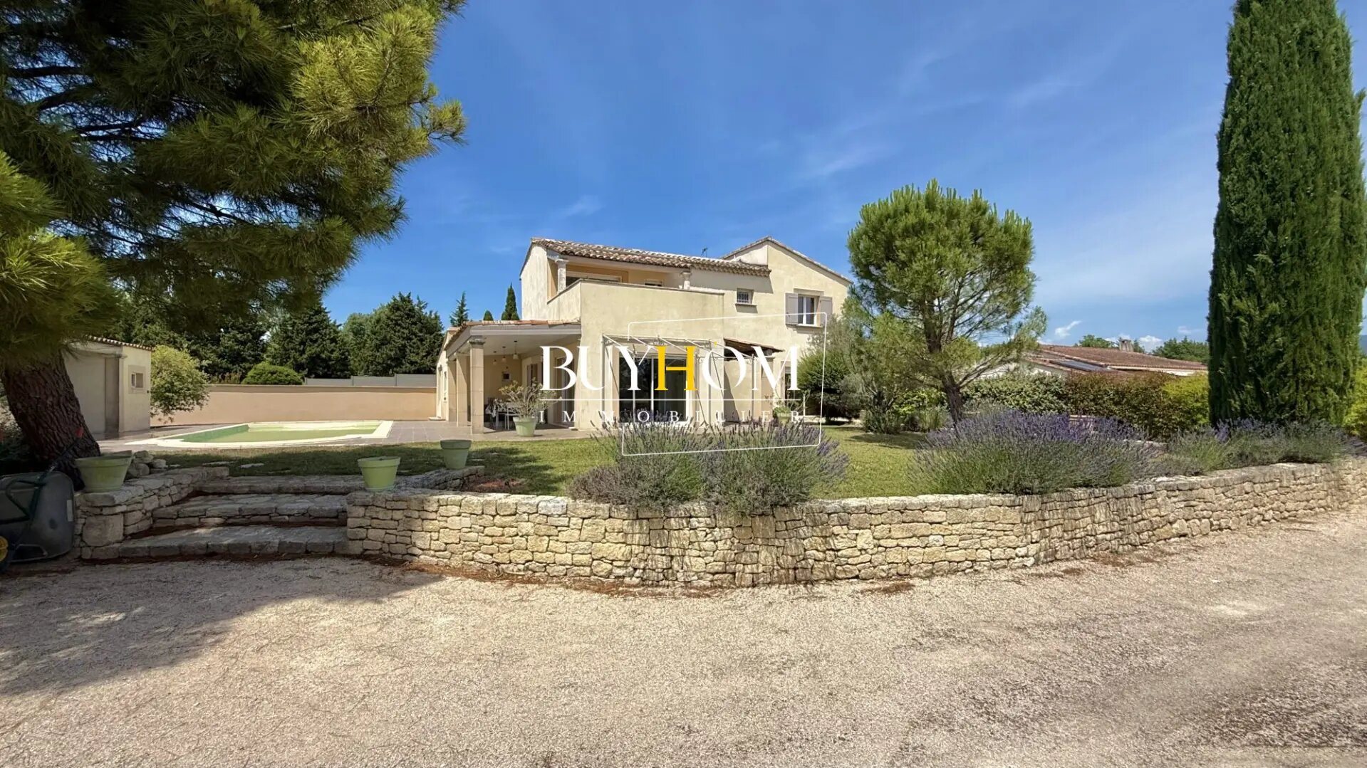 Maison à vendre, 170m², L'Isle-sur-la-Sorgue