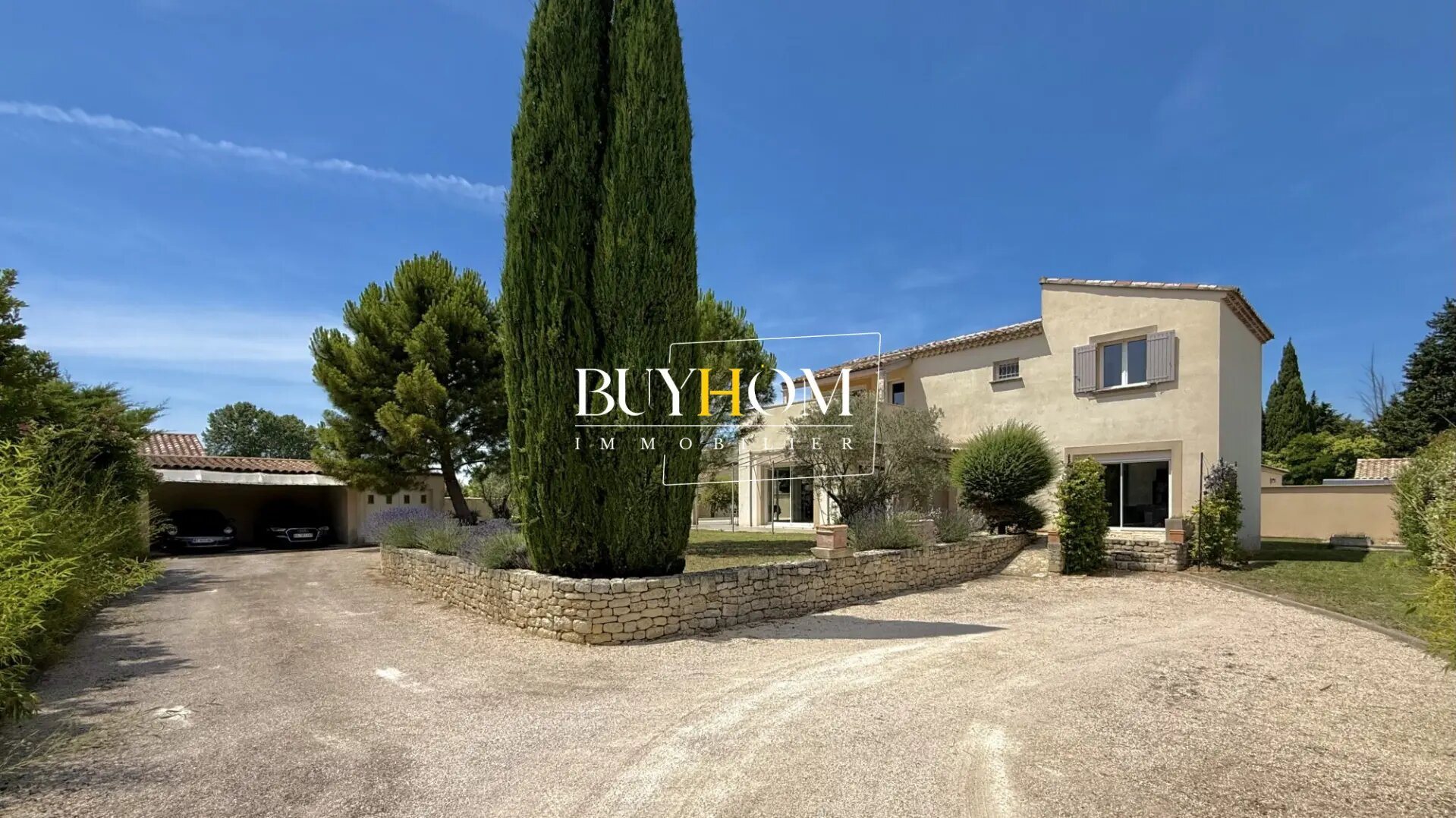 Maison à vendre, 170m², L'Isle-sur-la-Sorgue