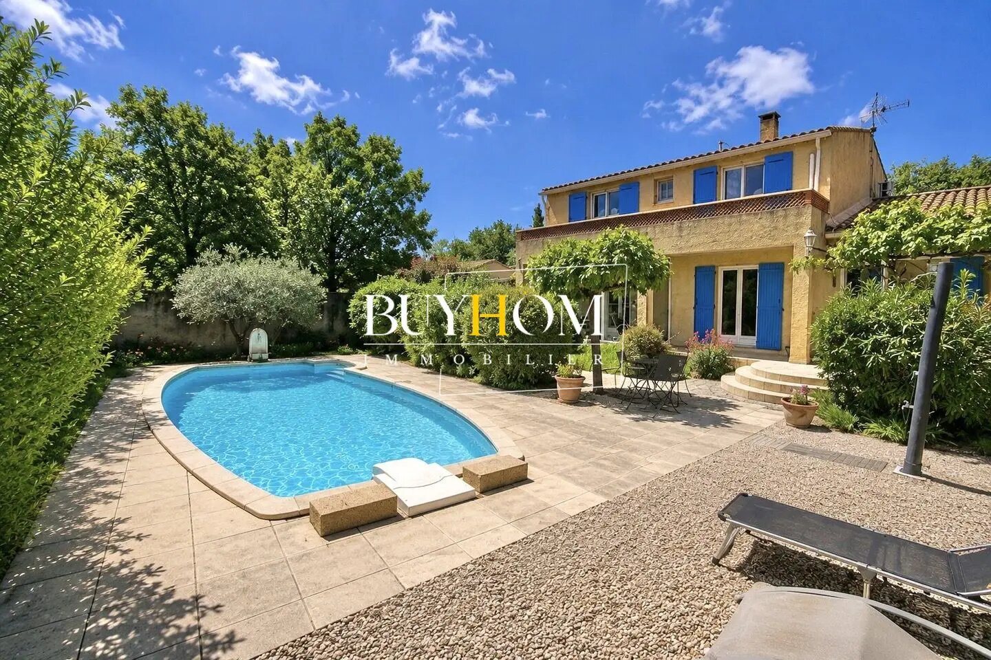 Maison à vendre, 143m², Saint-Didier