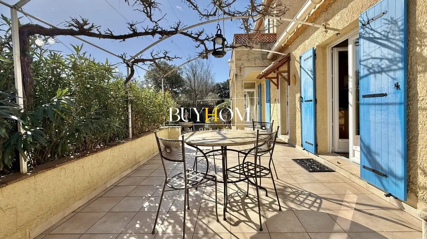 Maison à vendre, 143m², Saint-Didier
