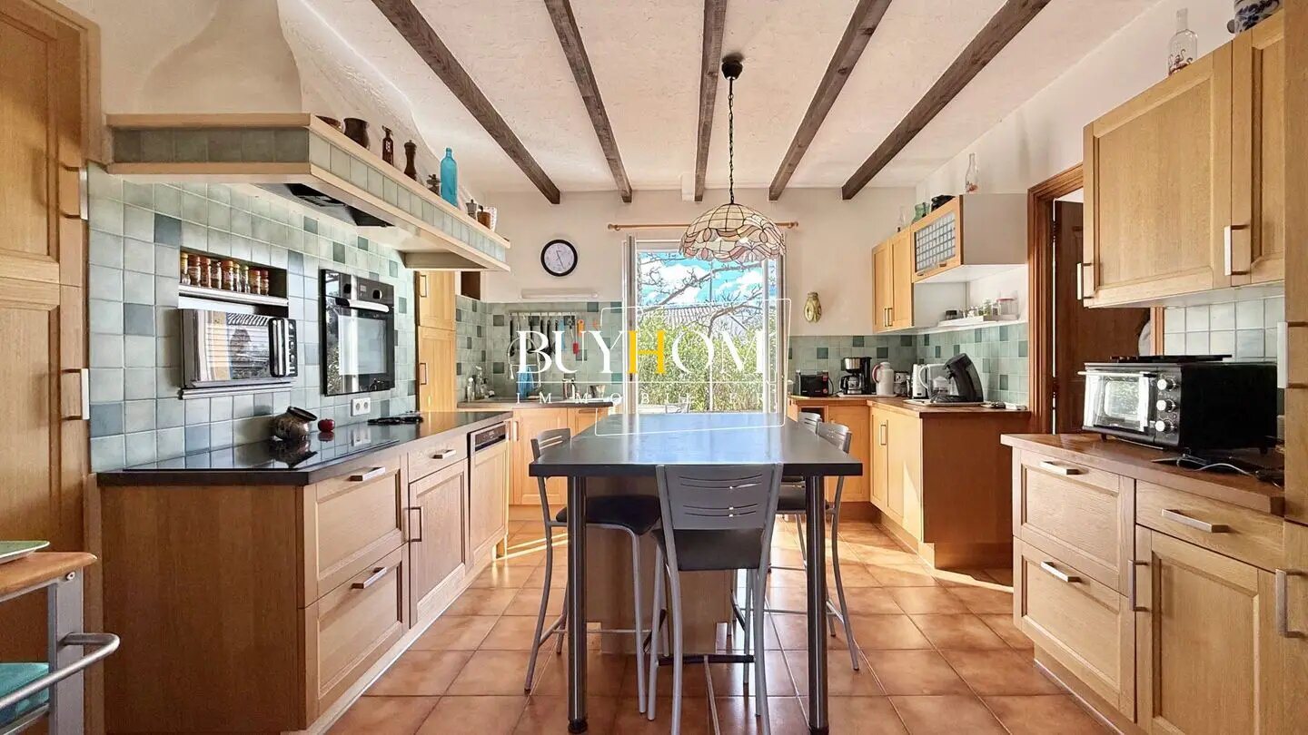 Maison à vendre, 143m², Saint-Didier