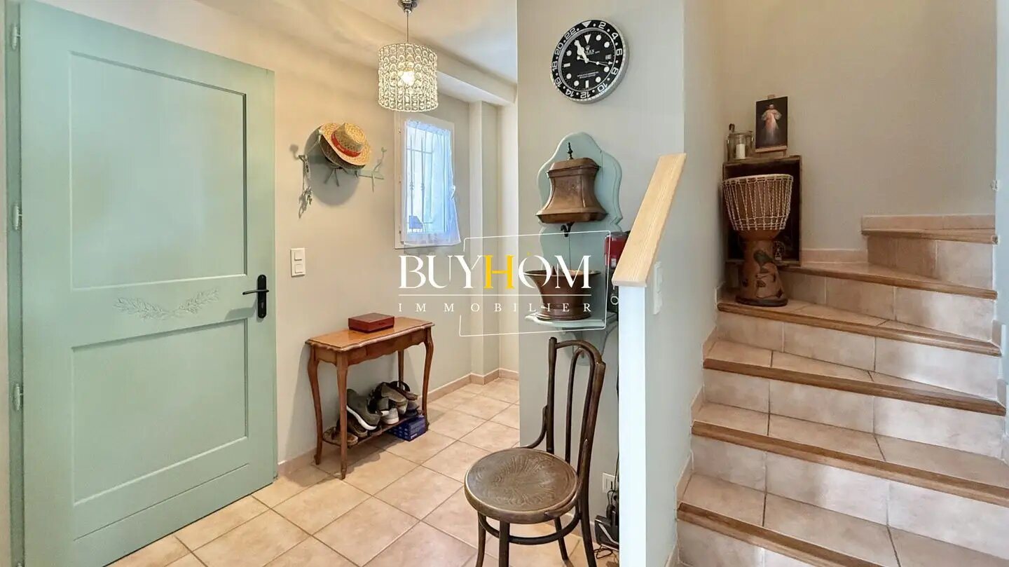 Maison à vendre, 118m², L'Isle-sur-la-Sorgue