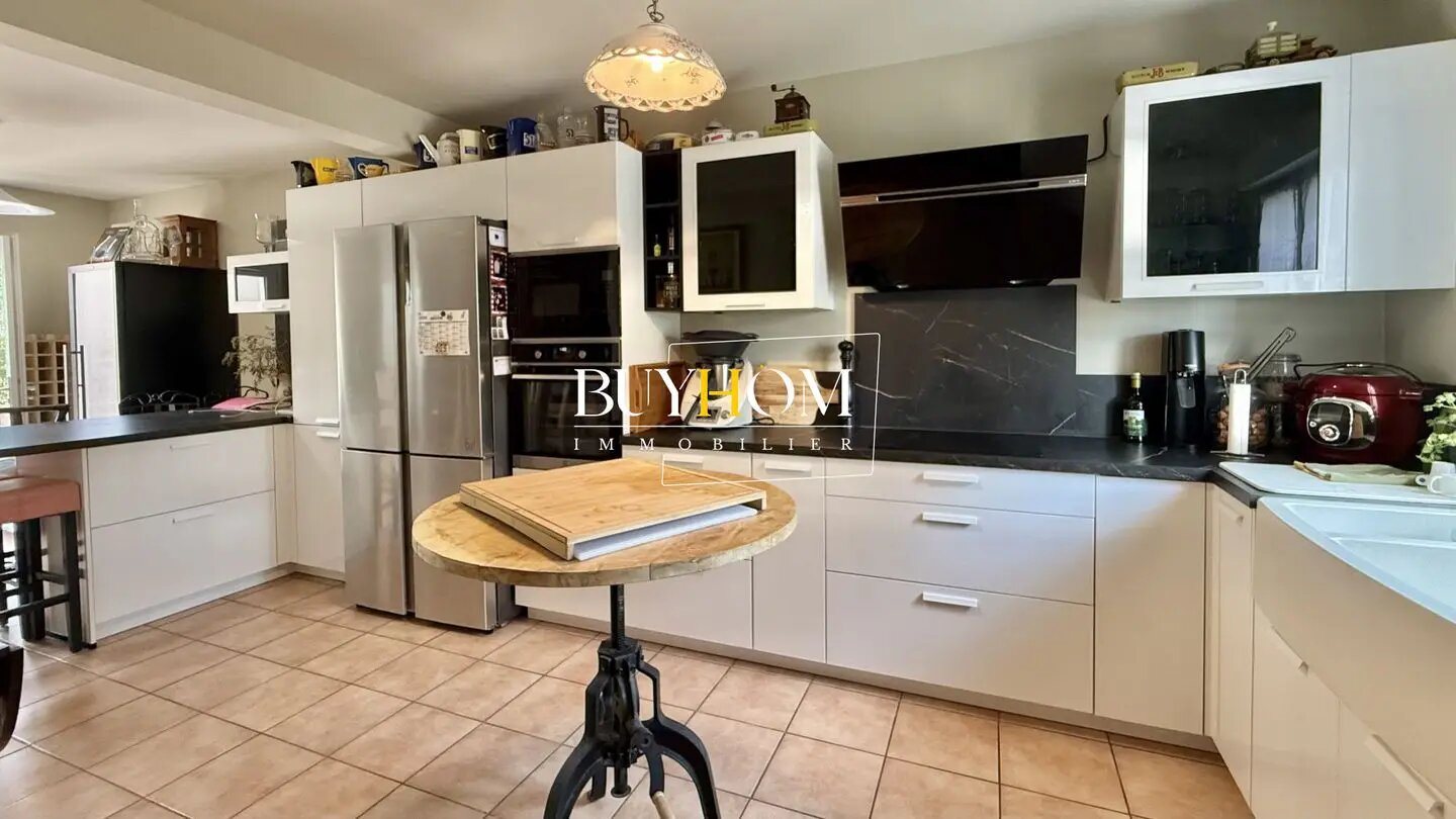 Maison à vendre, 118m², L'Isle-sur-la-Sorgue