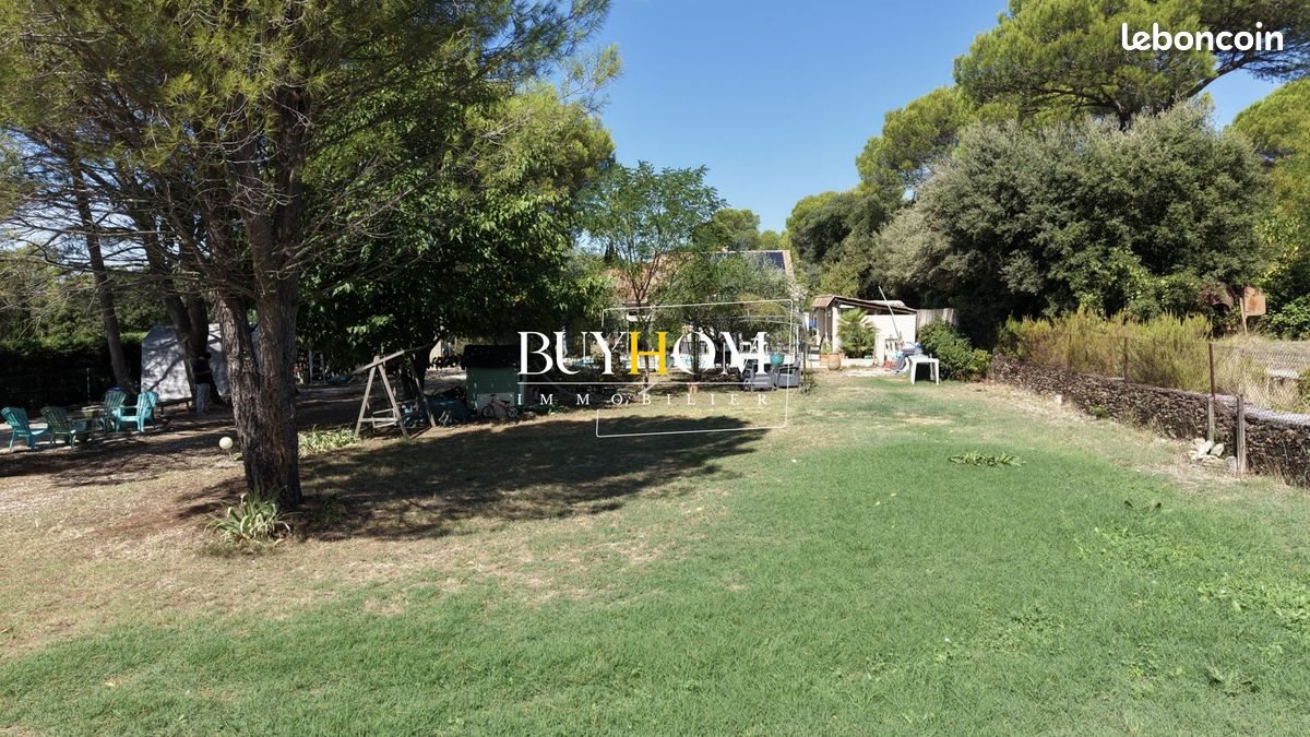 Maison à vendre, 162m², L'Isle-sur-la-Sorgue