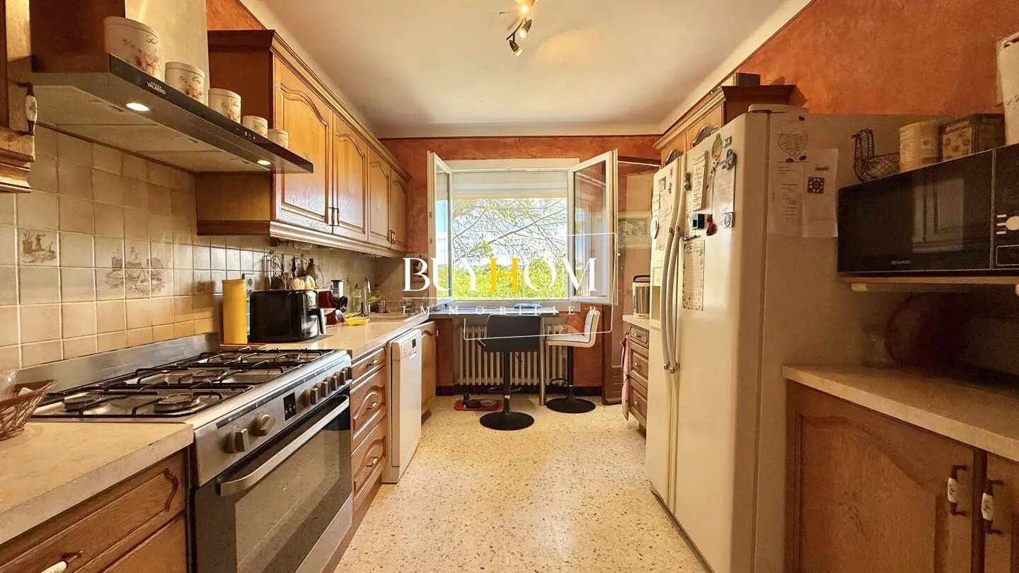 Maison à vendre, 130m², Laudun-l'Ardoise