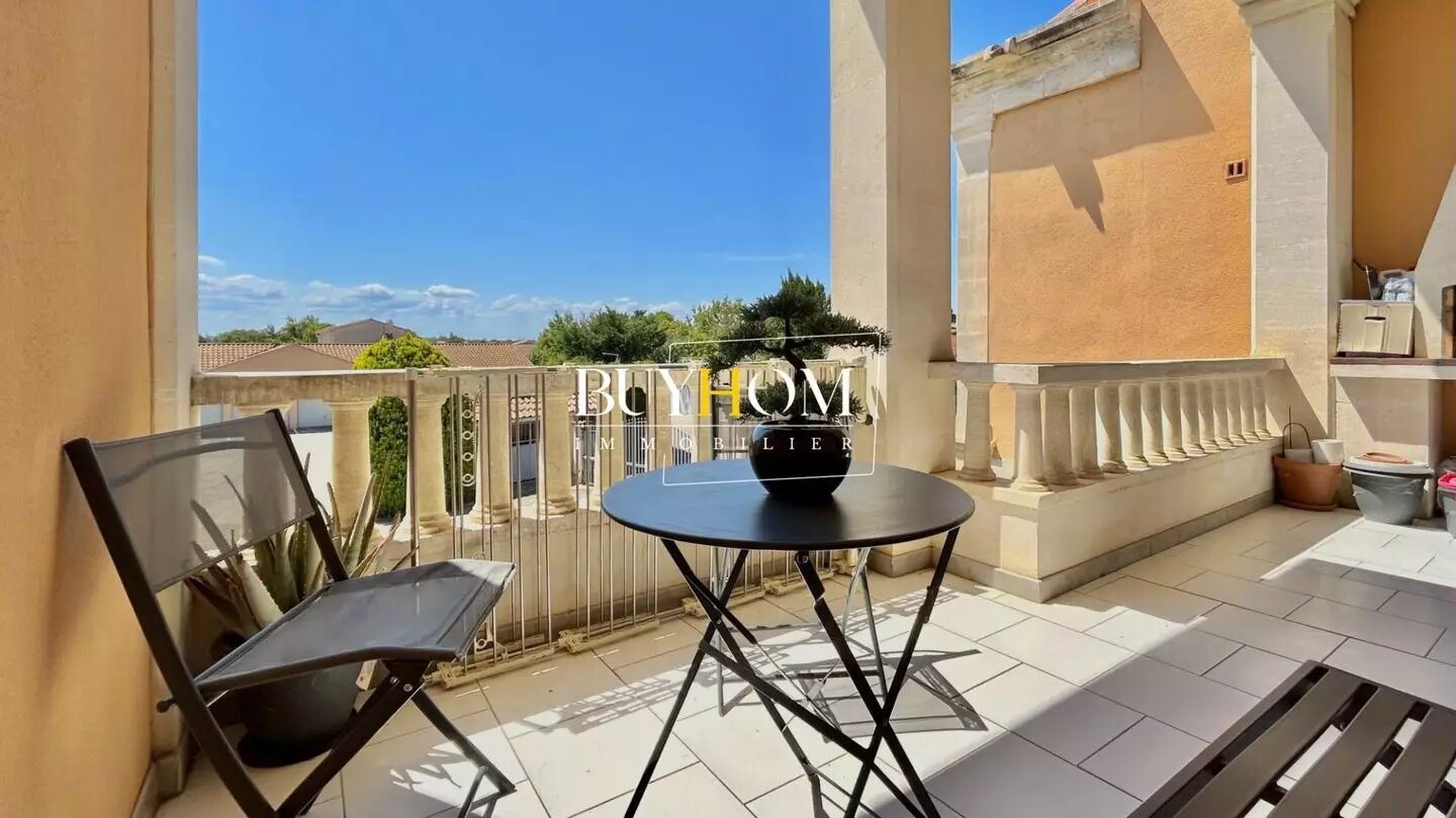 Appartement à vendre, 112m², Monteux