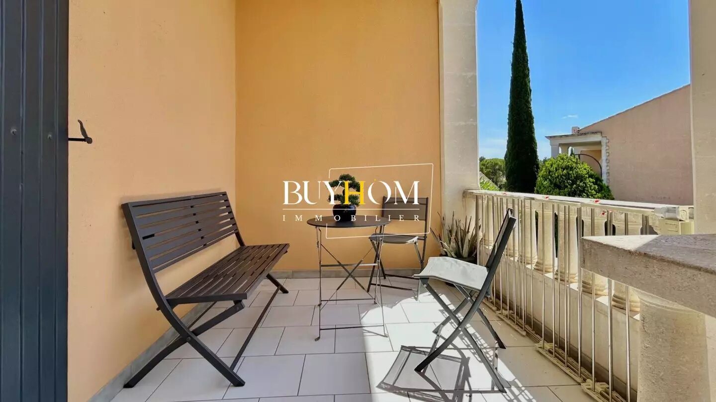 Appartement à vendre, 112m², Monteux