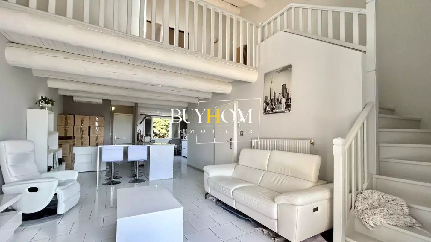 Appartement à vendre, 112m², Monteux