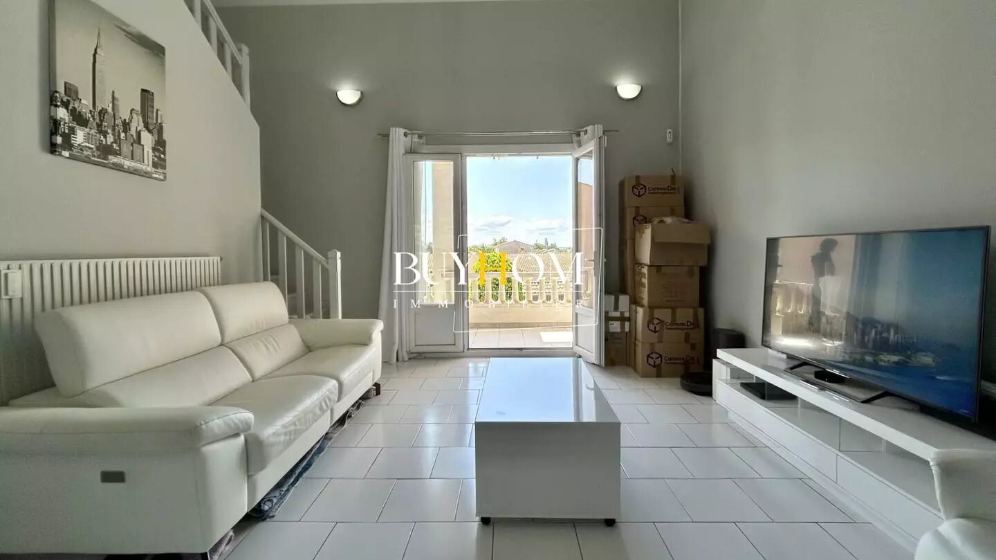 Appartement à vendre, 112m², Monteux